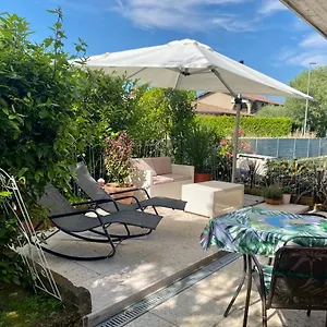 2* Bed & Breakfast Garda 4u