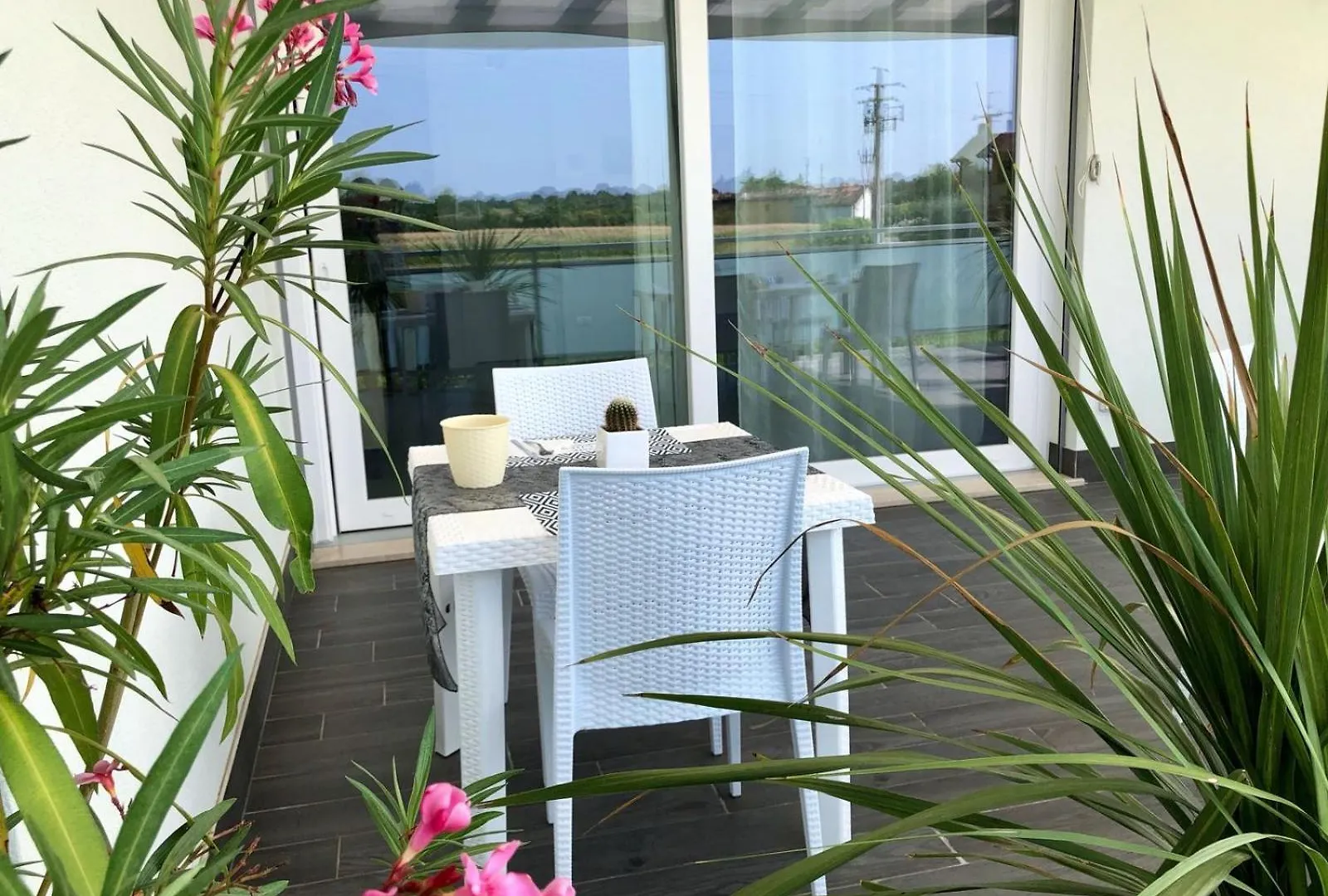 Bed & Breakfast B&B Villa Del Lago Desenzano del Garda Italy