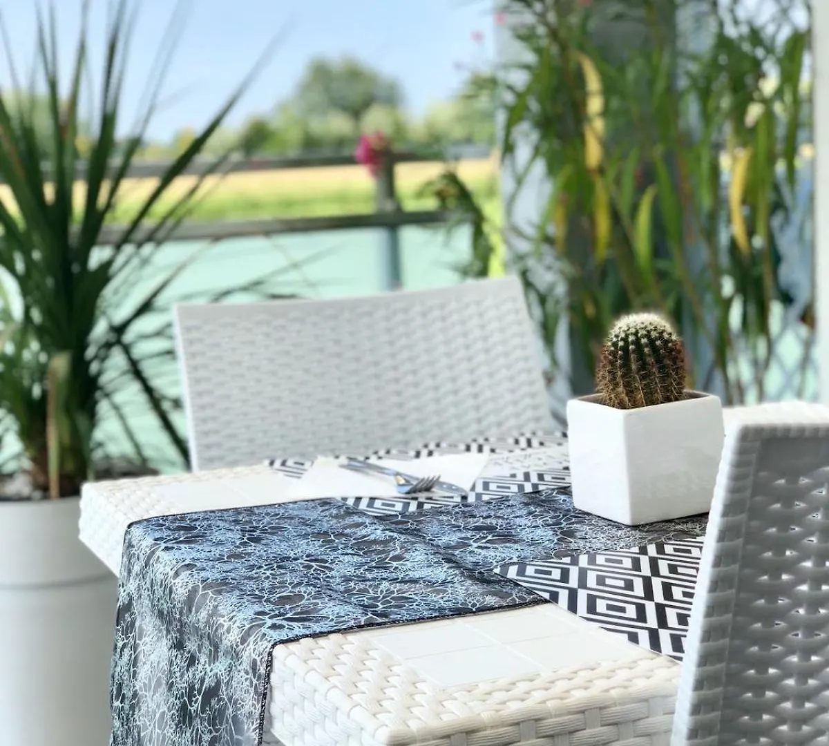 B&B Villa Del Lago Desenzano del Garda 0*,  Italy