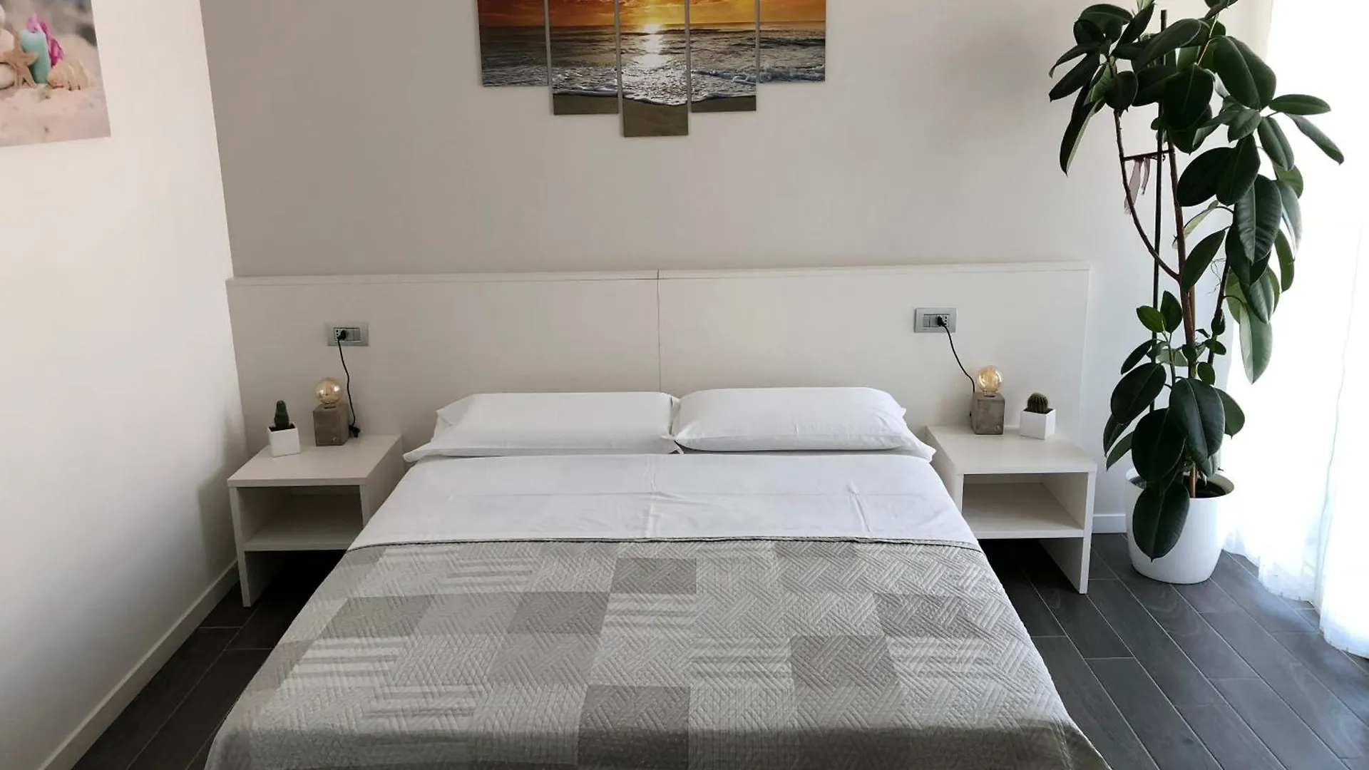 Bed & Breakfast B&B Villa Del Lago Desenzano del Garda