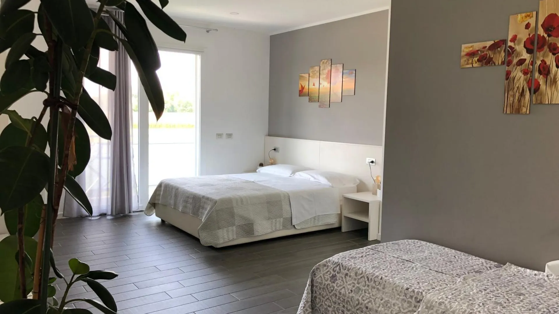 B&B Villa Del Lago Desenzano del Garda 0*,  Italy