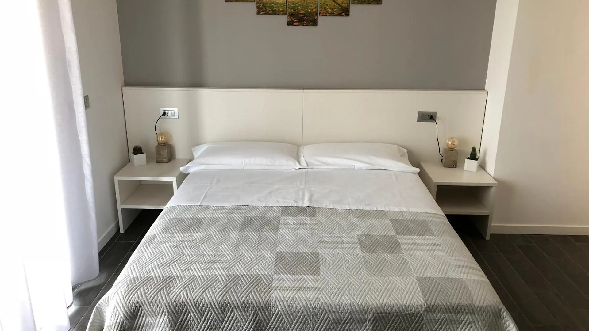 B&B Villa Del Lago Desenzano del Garda