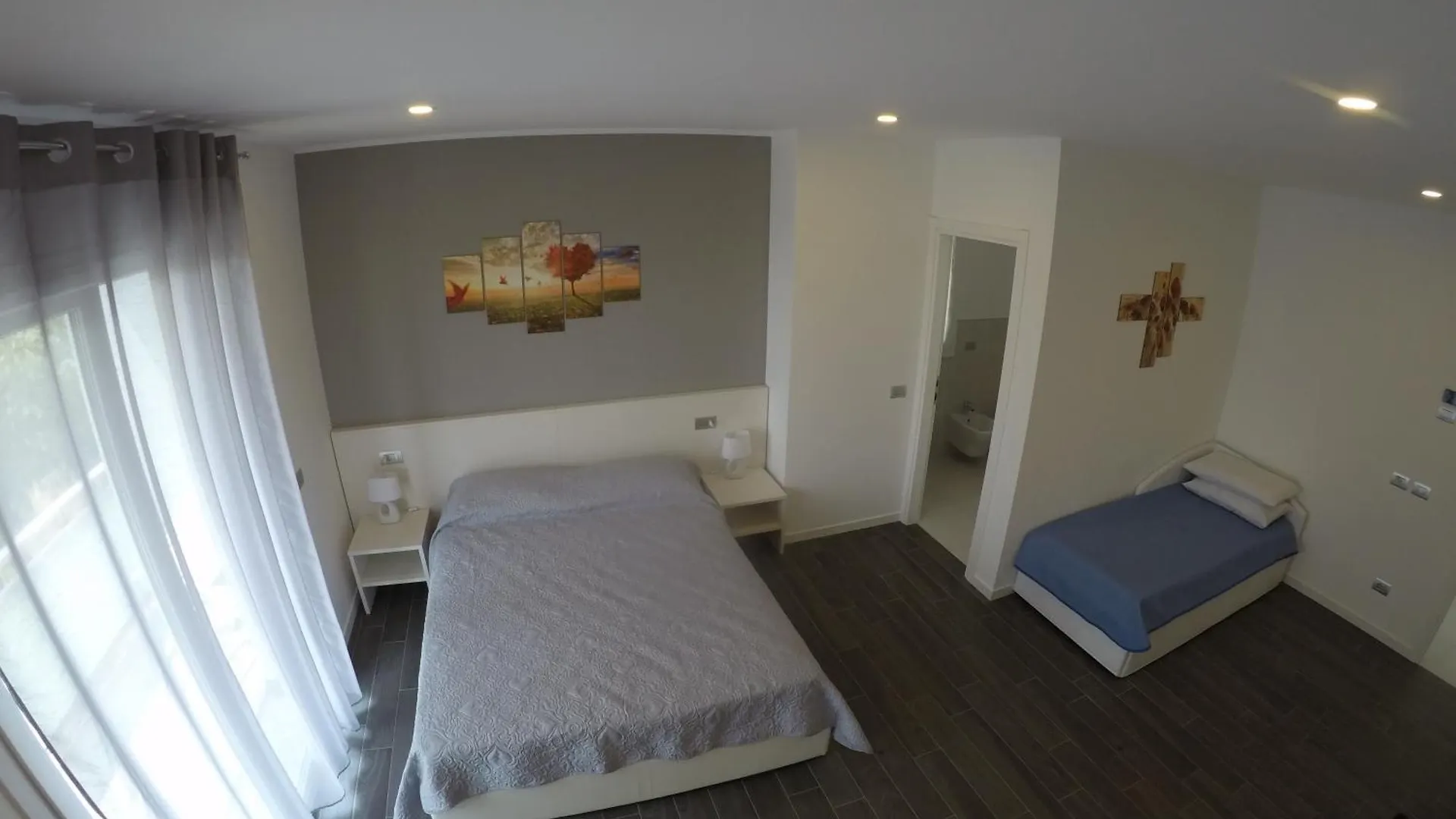 B&B Villa Del Lago Desenzano del Garda