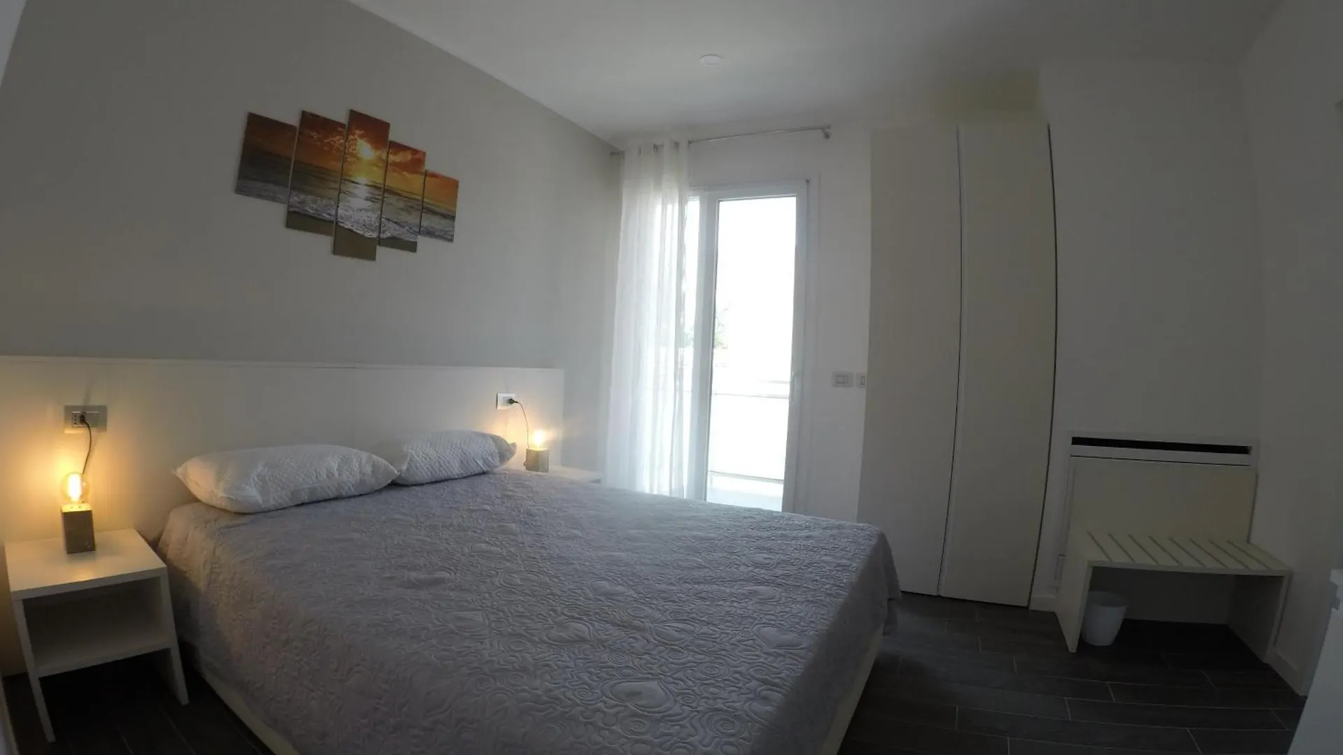 Bed & Breakfast B&B Villa Del Lago Desenzano del Garda