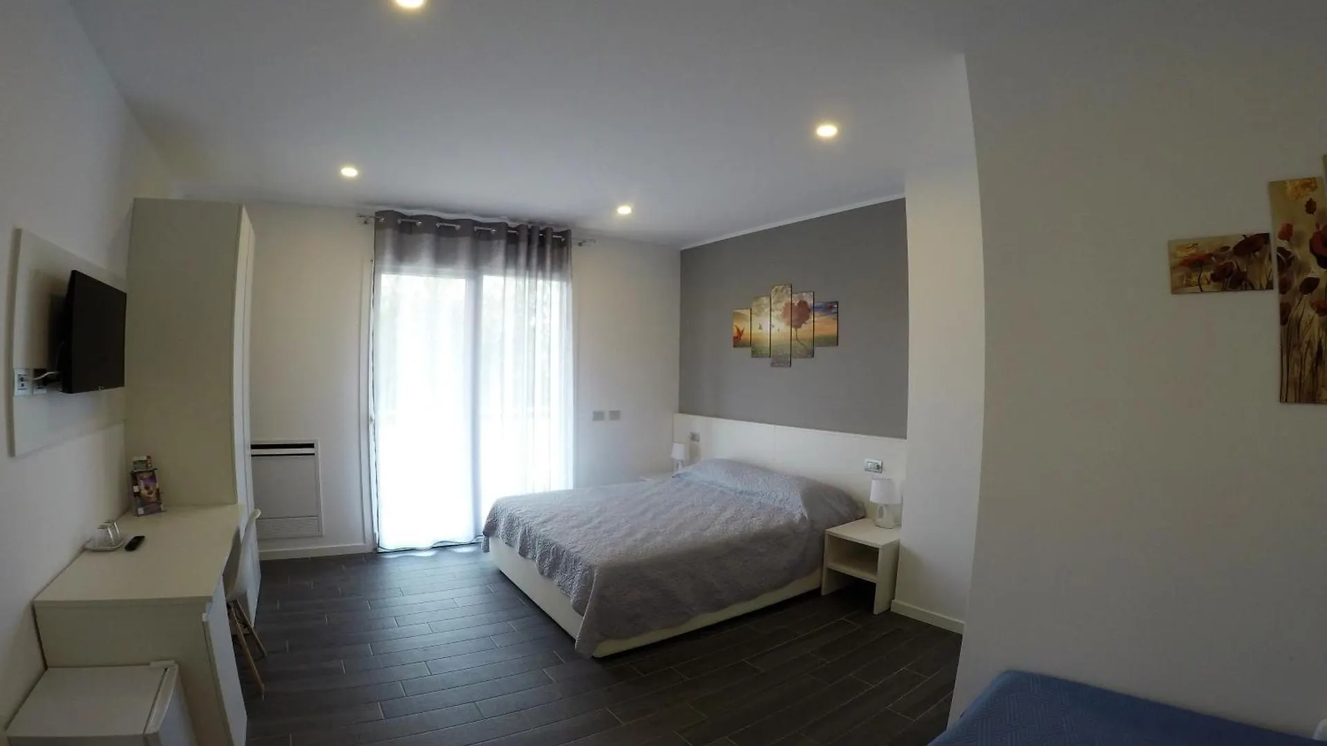 B&B Villa Del Lago Desenzano del Garda Italy