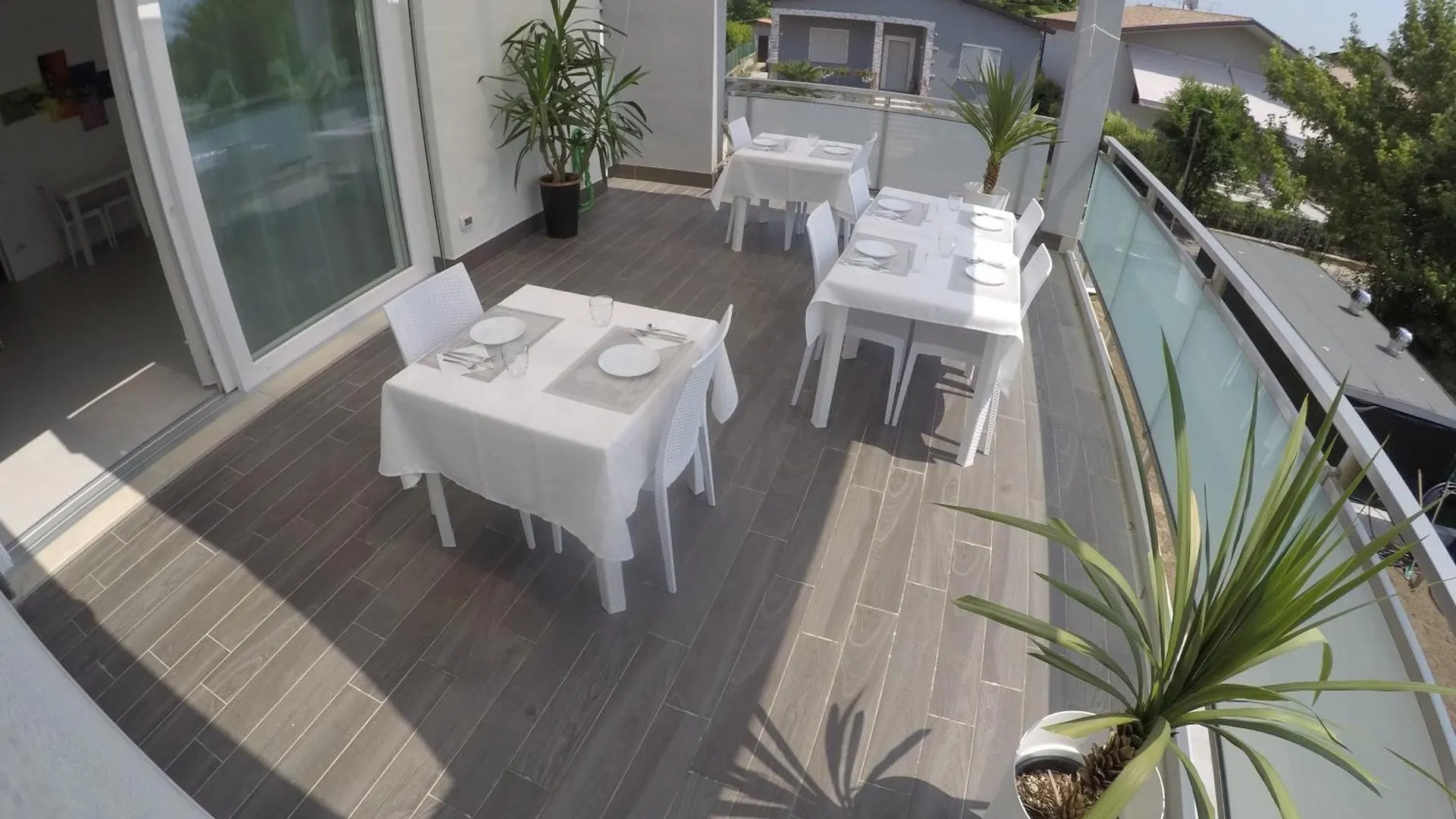 B&B Villa Del Lago Desenzano del Garda Bed & Breakfast