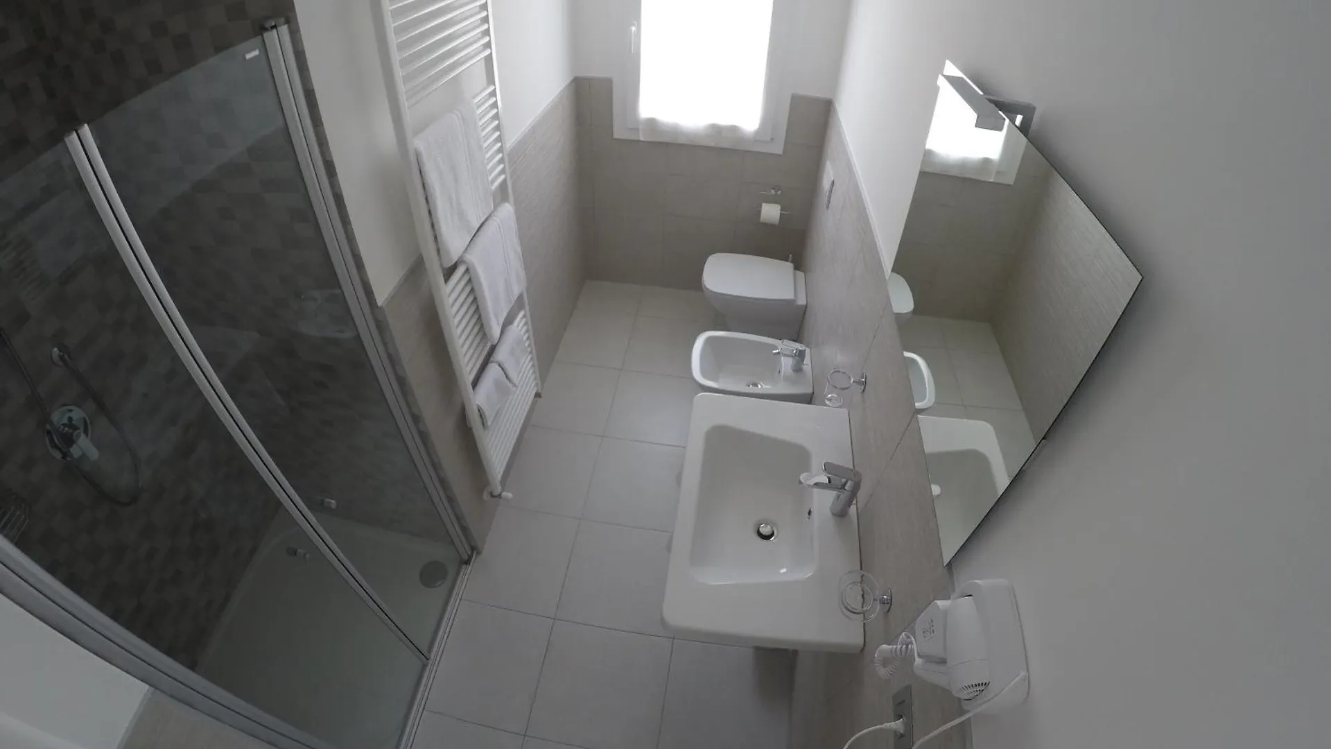 B&B Villa Del Lago Desenzano del Garda 0*,