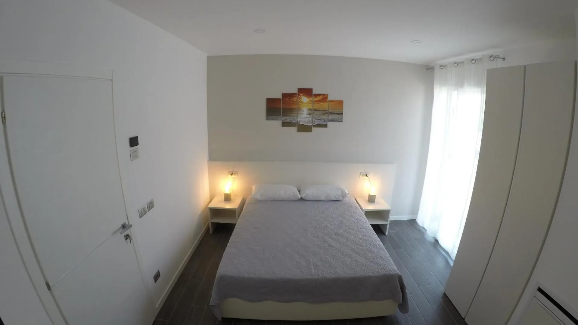 B&B Villa Del Lago Desenzano del Garda